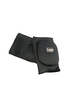 Omp Racing Yarış Dirsek Korumaları Siyah Omp Racing Yarış Dirsek Korumaları Siyah