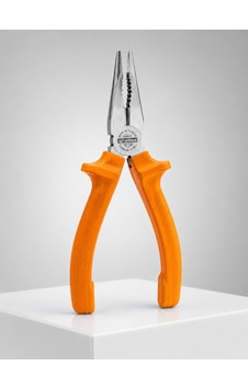 Dövme Çelik Pense Ergonomik Kaymaz Saplı El Aleti Standart Dövme Çelik Pense Ergonomik Kaymaz Saplı El Aleti Standart