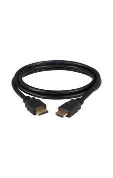 Erdo Ticaret 1.5 Metre 3d 4k Uyumlu Hdmi Kablo Hdmi-015 Erdotıca Standart