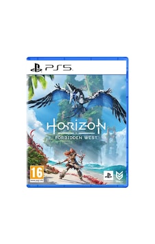 Horizon Forbidden West (Türkçe Altyazı) PS5 Oyun Horizon Forbidden West (Türkçe Altyazı) PS5 Oyun