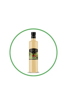 Şerife Ana Alıç Sirkesi - 500 Ml Şerife Ana Alıç Sirkesi - 500 Ml
