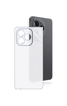 Schitec Honor X8d Uyumlu Arka Yüzey Hidrojel Koruyucu Film Schitec Honor X8d Uyumlu Arka Yüzey Hidrojel Koruyucu Film
