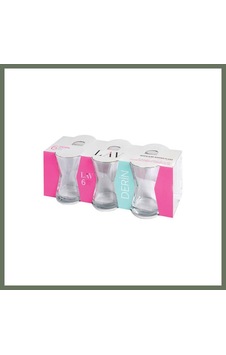 Bezos Derin Der312 6lı Çay Bardak Bezos1 Çok Renkli Bezos Derin Der312 6lı Çay Bardak Bezos1 Çok Renkli