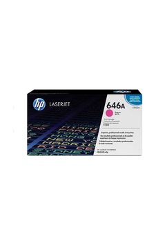 Tonersepeti Hp 646a-cf033a Kırmızı Toner Tonersepeti Hp 646a-cf033a Kırmızı Toner