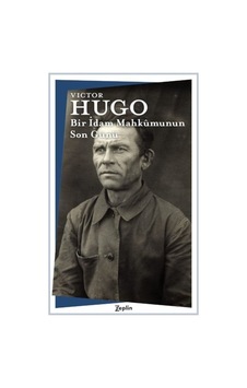 Bir Idam Mahkumunun Son Günü / Victor Hugo (390153398) Bir Idam Mahkumunun Son Günü / Victor Hugo (390153398)