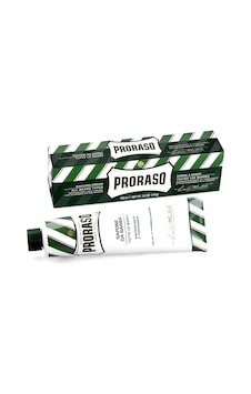 Proraso Okaliptüs Yağlı Mentollü Tıraş Kremi 150 ML Proraso Okaliptüs Yağlı Mentollü Tıraş Kremi 150 ML