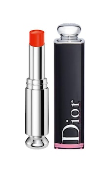 Christian Dior Addict Lacquer Stick Ruj 747 Christian Dior Sunset Christian Dior Addict Lacquer Stick Ruj 747 Christian Dior Sunset