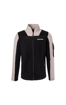 THERMOFORM EVO PRO POLAR MONT SİYAH-GRİ