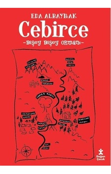 Cebirce / Eda Albayrak Cebirce / Eda Albayrak