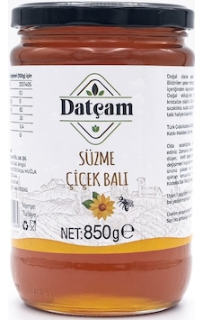 Çiçek Balı 850gr Çiçek Balı 850gr