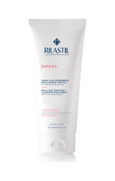 Rilastil Difesa Cleansing Face Cream 200 ML Rilastil Difesa Cleansing Face Cream 200 ML