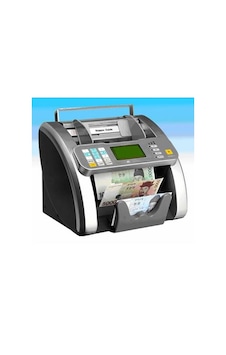 Nexbill Kl-2300 Para Sayma Makinesi