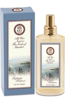 Eyüp Sabri Tuncer Topkapı Palace Kolonya EDC 150 ML Eyüp Sabri Tuncer Topkapı Palace Kolonya EDC 150 ML