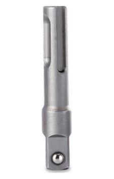Lokma Adaptörü 3/8 60mm Sds Lokma Adaptörü 3/8 60mm Sds