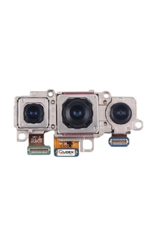 Samsung S23 Fe Sm-s711b Uyumlu Arka Kamera Full Set Aa Kalite Samsung S23 Fe Sm-s711b Uyumlu Arka Kamera Full Set Aa Kalite