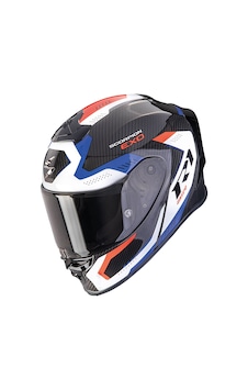 Scorpion Exo R1 Evo Carbon Propel Spor Motosiklet Kaskı Siyah Beyaz Kırmızı Siyah - Beyaz - Kırmızı Scorpion Exo R1 Evo Carbon Propel Spor Motosiklet Kaskı Siyah Beyaz Kırmızı Siyah - Beyaz - Kırmızı