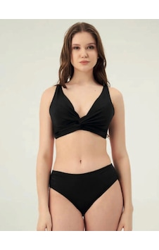 Eros Toparlayıcı Üçgen Bikini Takımı Çok Renkli Eros Toparlayıcı Üçgen Bikini Takımı Çok Renkli