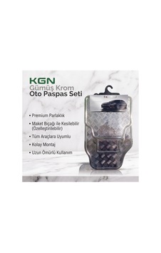 Alüminyum Metal Paspas Gümüş 4 Ayrı Renk Alüminyum Metal Paspas Gümüş 4 Ayrı Renk
