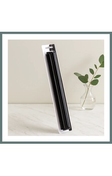 Ventra Mıknatıslı Bıçak Ve Makas Askısı 48 Cm Vidalı Ventra Ventra Mıknatıslı Bıçak Ve Makas Askısı 48 Cm Vidalı Ventra