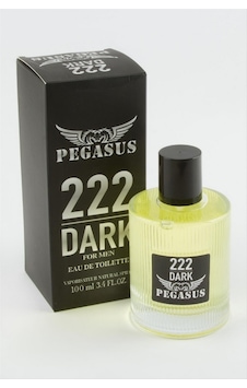 Cosmotex Pegasus 222 Dark Bay Parfüm-siyah Diğer Cosmotex Pegasus 222 Dark Bay Parfüm-siyah Diğer