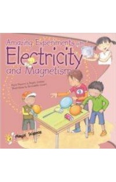Amazing Experiments With Electricity & Magnetism