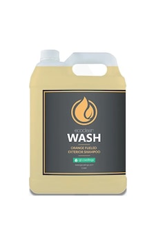 İgl Ecoclean Wash Şampuan 5lt. İgl Ecoclean Wash Şampuan 5lt.