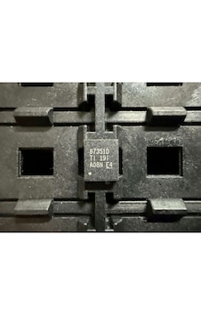 Csd87351q5d Csd87351d 87351d 30v 32a Dual N-channel Mosfet Csd87351q5d Csd87351d 87351d 30v 32a Dual N-channel Mosfet