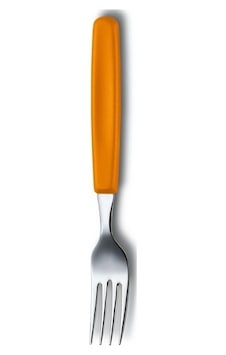 Victorinox 5.1546.L9 Classic Turuncu Çatal Turuncu Victorinox 5.1546.L9 Classic Turuncu Çatal Turuncu