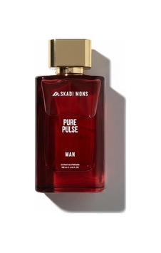 Skadi Mons Pure Pulse 100 Ml Erkek Parfüm Diğer Skadi Mons Pure Pulse 100 Ml Erkek Parfüm Diğer