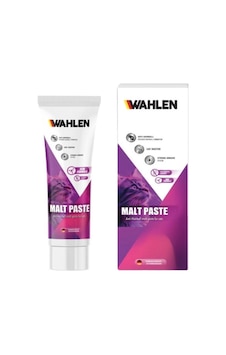 Wahlen Malt Paste Tüy Yumağı Kontrolü Kedi Malt Macun 100 Ml Wahlen Malt Paste Tüy Yumağı Kontrolü Kedi Malt Macun 100 Ml