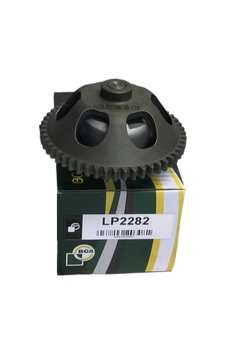 Yağ Pompası Ford Transit T15 (OEM: 924F 6600 AB), BGA: LP2282 Yağ Pompası Ford Transit T15 (OEM: 924F 6600 AB), BGA: LP2282