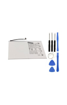 Samsung Galaxy Tab A7 Sm-t500 Uyumlu Batarya Pil + Tamir Seti Samsung Galaxy Tab A7 Sm-t500 Uyumlu Batarya Pil + Tamir Seti