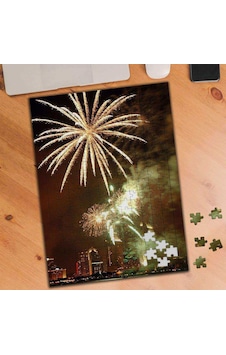 Kalifornia-san Diego-havai Fişekler 240 Parça Puzzle Yapboz-2893 Kalifornia-san Diego-havai Fişekler 240 Parça Puzzle Yapboz-2893