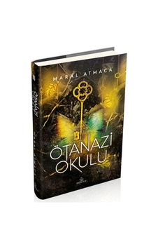 Ötanazi Okulu 3 Ciltli Ötanazi Okulu 3 Ciltli