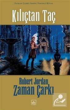 Zaman Çarkı 7.Cilt 1-2 - Robert Jordan - İthaki Yayınları Zaman Çarkı 7.Cilt 1-2 - Robert Jordan - İthaki Yayınları