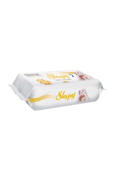 Sleepy Sensitive Islak Havlu Mendil 25 Yaprak