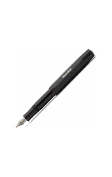 Kaweco Dolma Kalem M Uç Siyah Kaweco Dolma Kalem M Uç Siyah