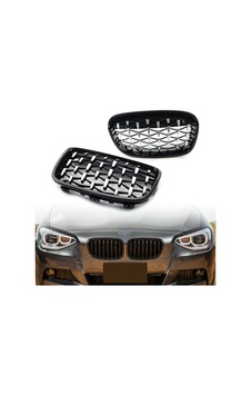 BMW F20 2015 2018 LCİ DAİMOND ÖN PANJUR