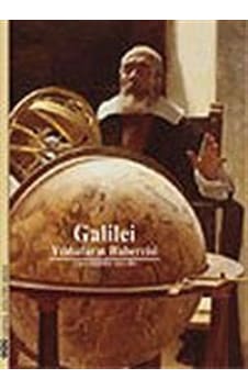 Galilei Yıldızların Habercisi - Jean Pierre Maury - Yapı Kredi Yayınları Galilei Yıldızların Habercisi - Jean Pierre Maury - Yapı Kredi Yayınları