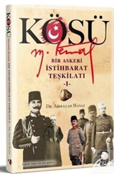 Mercankitap Kösü / Abdullah Manaz