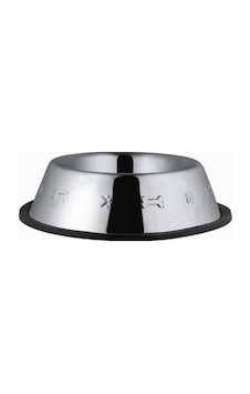 Northcity Desenli Metal Kedi Ve Köpek Mama Su Kabı 8 Oz 12 Cm Northcity Desenli Metal Kedi Ve Köpek Mama Su Kabı 8 Oz 12 Cm