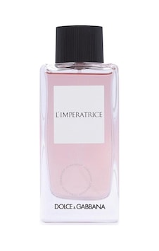 Dolce&gabbana L'ımperatrice Edt 100ml Refill Amber Dolce&gabbana L'ımperatrice Edt 100ml Refill Amber
