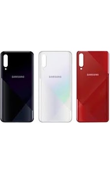 Samsung Galaxy Uyumlu A70s Kasa Kapak - Yan Tuşlar Dahil A70s - Beyaz Beyaz Samsung Galaxy Uyumlu A70s Kasa Kapak - Yan Tuşlar Dahil A70s - Beyaz Beyaz