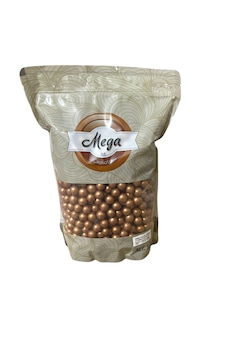 Mega Bronz Pirinç Patlağı Büyük 1 KG Mega Bronz Pirinç Patlağı Büyük 1 KG