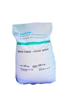 İngiliz Karbonatı 25 Kg