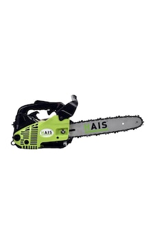 Hais 25 CM Benzinli Zincirli Ağaç Kesme Makinesi