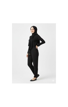 Lavisa Pantolon Siyah - 835377618 Siyah