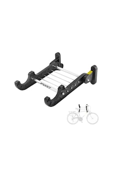 Impact Fold-up Raflı Bisiklet Duvar Askısı