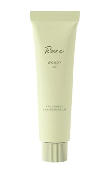Rare Beauty Rare Woody Fragrance Layering Balm 20 ML Rare Beauty Rare Woody Fragrance Layering Balm 20 ML