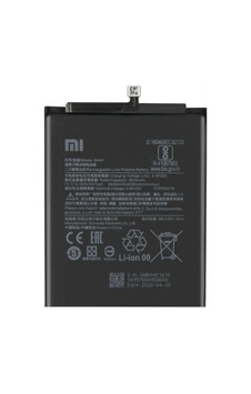 TeknikEvim Xiaomi Mi 9 Lite Batarya Pil Bm4F TeknikEvim Xiaomi Mi 9 Lite Batarya Pil Bm4F